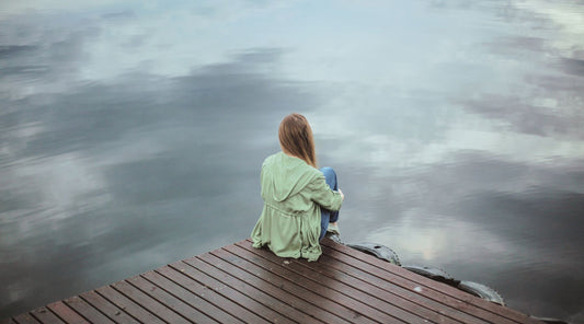 Microdosing for depression