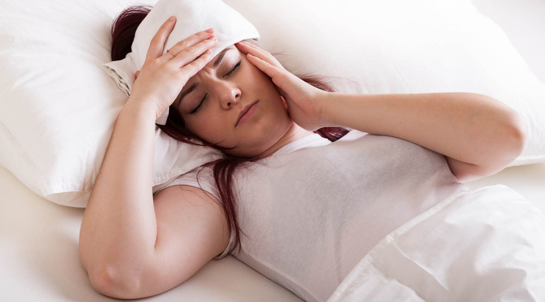 Microdosing for Migraine Relief