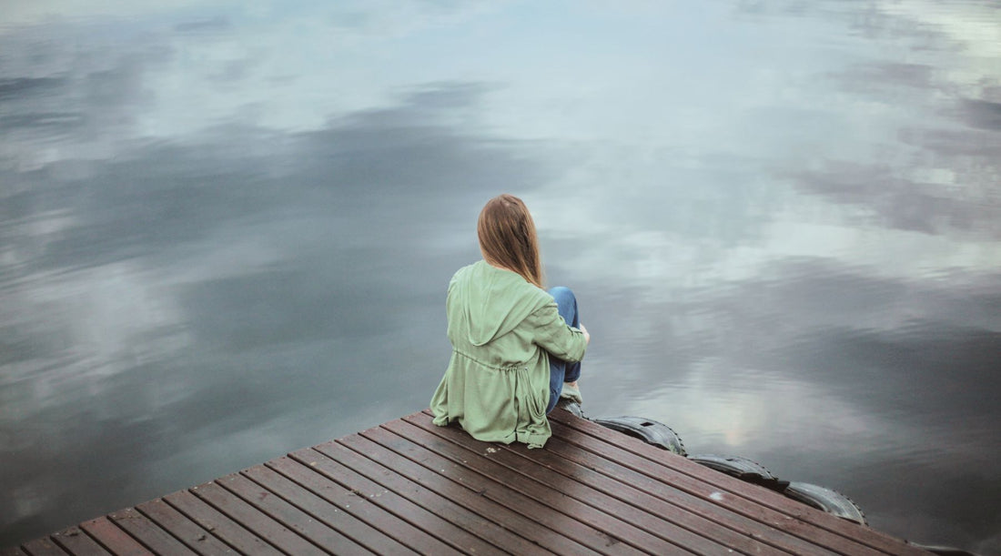 Microdosing for depression