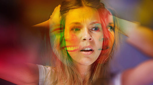 Mushrooms for Bipolar