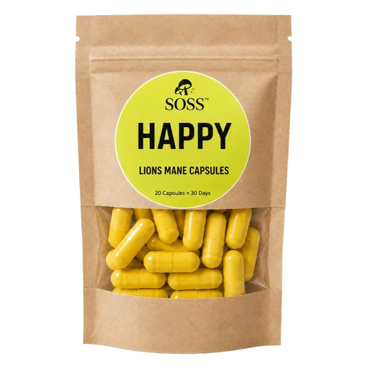 Happy Caps