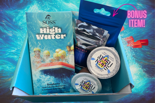 2026 Spring Member Box *Special*