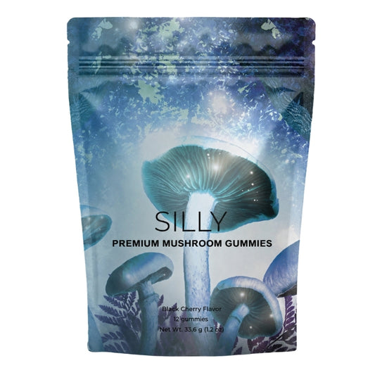 Silly Gummies