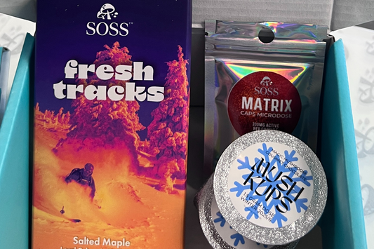 2025/26 WINTER Member Box *Special*