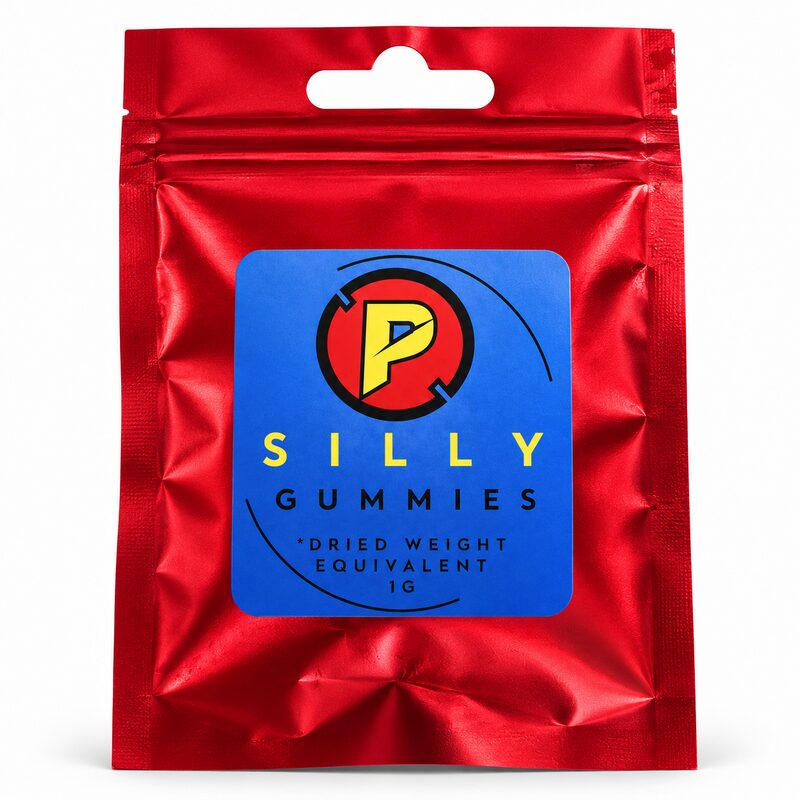 Super Silly Single